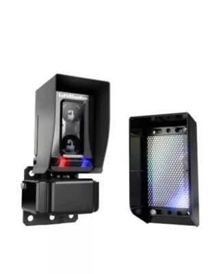 LiftMaster LMRRUL Monitored Retro Reflective Photo Eye, New Sealed - Image 1 of 3