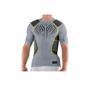 PROTECTION UNDER ARMOUR MPZ 5 PAD SHIRT . - Bild 1 von 2