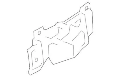 Manija interior de la puerta del lado del conductor genuino GM 2006-2009 Chevrolet Pontiac 25897973 Foto 1 de 2