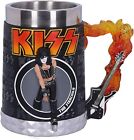 Officially Licensed KISS Flame Range Paul Stanley The Starchild Tankard