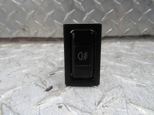 2006 SCION tC FOG LIGHT LAMP CONTROL SWITCH - Picture 1 of 4