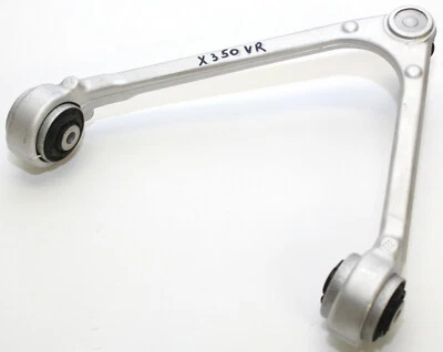 Original Jaguar X350 XJ Querlenker Vorne Rechts Lenker - Image 1 of 4