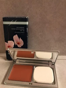 SUE DEVITT MICROQUATIC PRO-MARINE TINTED MOISTURIZER CAPRI - 0.29 OZ/8.5g - Picture 1 of 1