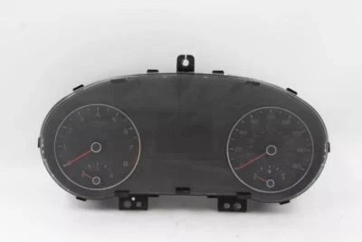 Cuadro de instrumentos velocímetro compatible con 16-18 KIA OPTIMA 94001D5000 Foto 1 de 4