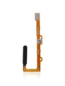 Fingerprint Reader With FlexCable Compatible For Huawei Honor Pro Midnight Black - Picture 1 of 3