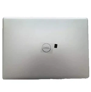 01MDC8 New For Inspiron 3480 3482 Silver LCD Rear Back Cover Top Screen Case - Afbeelding 1 van 3