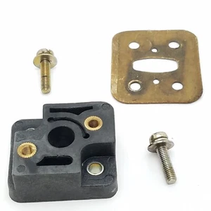 Echo GT-160AF Trimmer intake insulator with screws - Picture 1 of 3