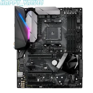 For ASUS ROG Strix X370-F GAMING Computer Motherboard - Picture 1 of 4