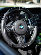 BMW M Lenkrad Carbon 5er 6er 7er