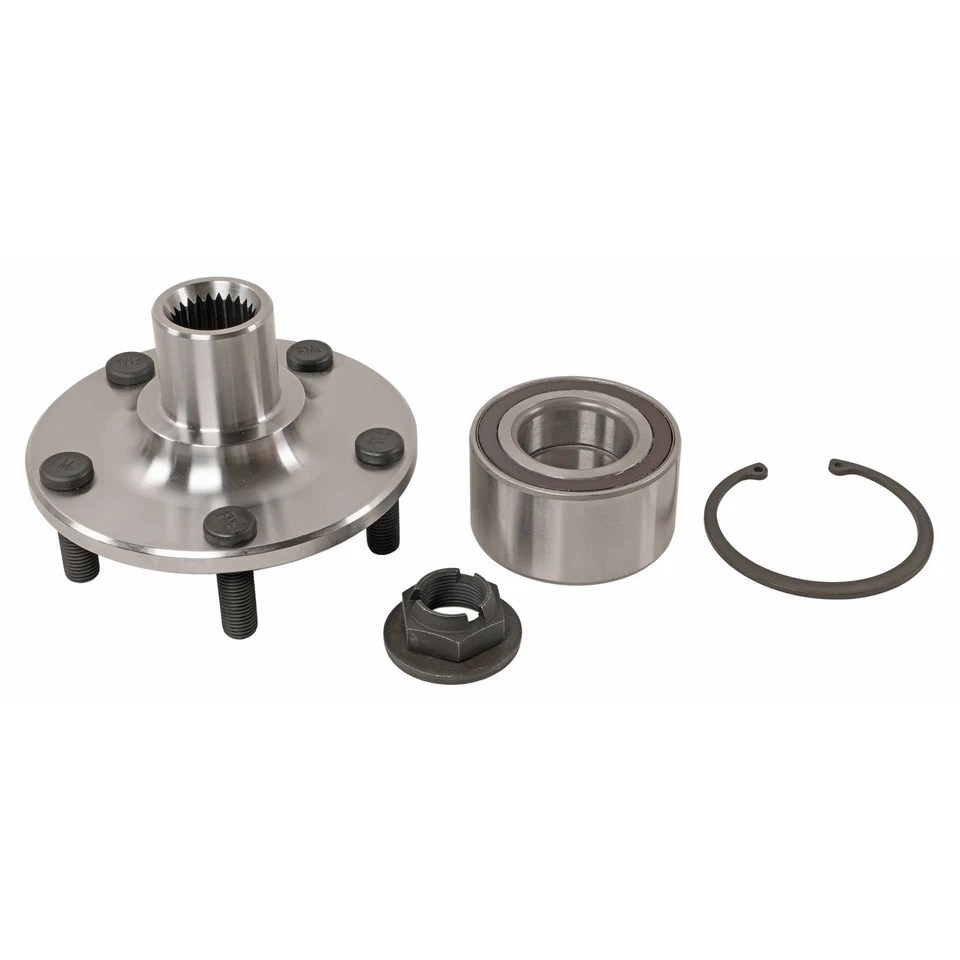 MOOG Front Wheel Hub Repair Kit for 2010-2013 FORD TRANSIT CONNECT | Direct Fit - Image 1 of 3
