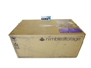 HPE SR-CONT-CS215-2P NIMBLE STORAGE SPARE CONTROLLER FOR CS215-2P *NOB* - Picture 1 of 1