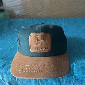 K products/ vintage John Deere hat - Picture 1 of 4