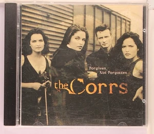 The Corrs - Forgiven, Not Forgotten (CD 1995) - Foto 1 di 3