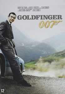 Goldfinger (DVD) (UK IMPORT) - Picture 1 of 3