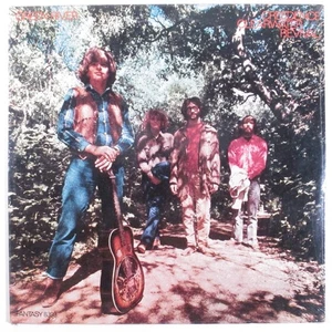 CREEDENCE CLEARWATER REVIVAL Green River FANTASY 8393 LP SEALED l - Imagen 1 de 2