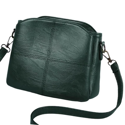 Umhängetasche Damen Modische Große Kapazität Damen Handtaschen Tragen Widers DON - Bild 1 von 4