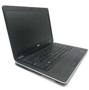 Portátil DELL e74402in1 (B) / i5-4300u / 8GB RAM / 256 GB / 14" / Win 10 - Imagen 1 de 1