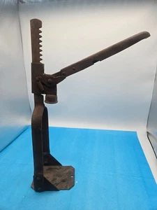 Vtg Sampson Clean & Functioning Bottle Capper Pat. 1920's***52-5 - Picture 1 of 5