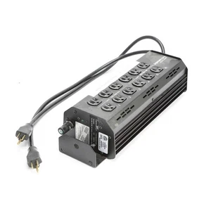 Leprecon ULD-360 6 Channel Dimmer Pack - SKU#1916159 - Bild 1 von 3