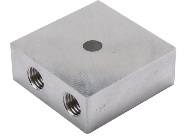 Línea de freno trasero Union 83XHMY46 para Cadillac Escalade ESV 2021 2022 2023 2024 Foto 1 de 1