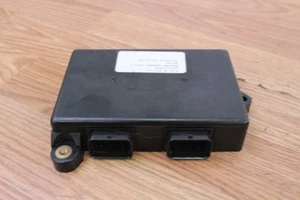 2005 POLARIS RMK 900 RMK900 CDI Igniter Box / ECU Brain Computer - YELLOW INJ - Picture 1 of 9