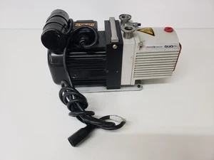 Pfeiffer Duo 2.5 Vakuumpumpe PK D41 062 G Agilent G3870-89055 - Bild 1 von 17