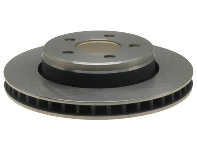 Rotor de freno delantero Raybestos 97PVGP79 para Jeep Liberty 2009 2008 2011 2010 2012 Foto 1 de 1