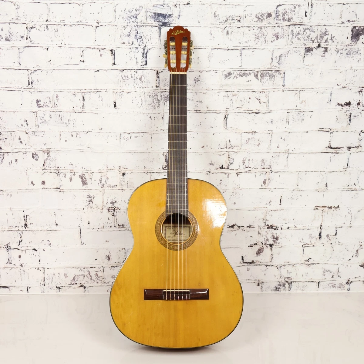 Aria 6 String Right-Handed Classical Guitars for sale | eBay