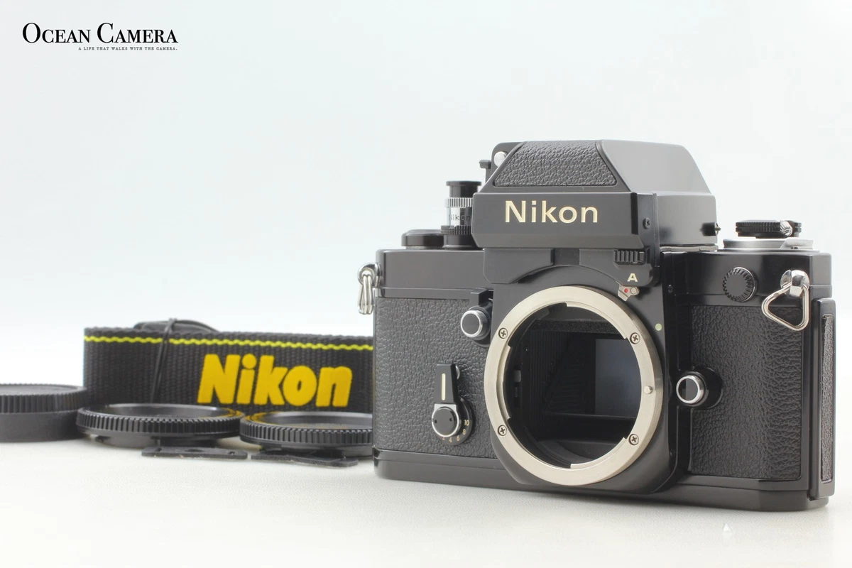 Nikon F2 AS 【現状品】 2025年最新】Yahoo!オークション -nikon f2 フォトミックasの中古品