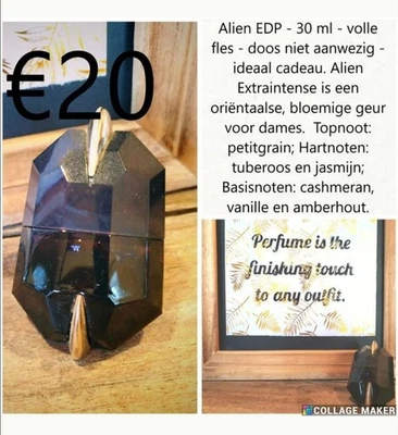 Alien Mugler  - Bild 1 von 4