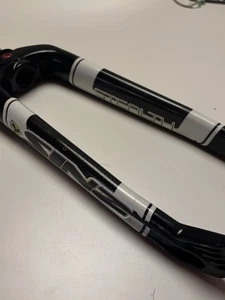 Sinz Stealth Carbon Pro Lite BMX Race Forks 1-1/8” - Picture 1 of 7