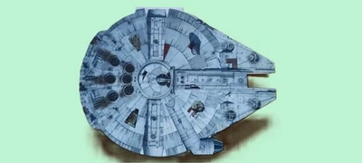 COFFRET STAR WARS LECLERC 2017  - 25 FIGURINES - - Photo 1/4