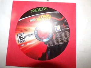 LEGO Star Wars II: The Original Trilogy (Xbox) - DISC ONLY - Picture 1 of 1
