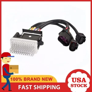 Módulo de control del ventilador de refrigeración del motor 8K0959501G apto para Audi A4 A6 Q3 Q5 2009-2016 - Imagen 1 de 12