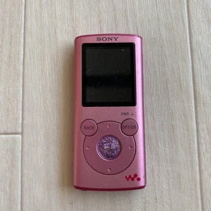 Sony Walkman Nw-E053 Digital W167 MP3 - Picture 1 of 9