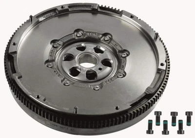 SACHS Flywheel 2294 001 361 - Image 1 of 4