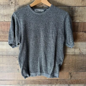 Blusa De Colección Amanda Smith Noche Brillante Brillante Mujer’s Grande Año Nuevo 1023 - Imagen 1 de 7