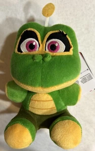 Peluche Five Nights At Freddy’s autentico viola Funko Frog esclusivo Walmart - Foto 1 di 4