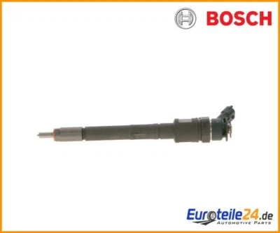 Einspritzdüse BOSCH 0986435146 für Peugeot 207 SW 307 Break - Изображение 1 из 4