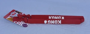 KONG Signature Crunch Rope Dog Toy Extra Long - Picture 1 of 5