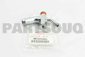 MD305985 Genuine Mitsubishi JOINT,CYLINDER HEAD - Picture 1 of 2