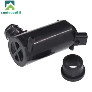 Windshield Washer Pump Fit For Toyota Corolla Celica 4Runner MR2 Pickup Tercel - Bild 1 von 8