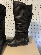 bare traps tesa wedge boot