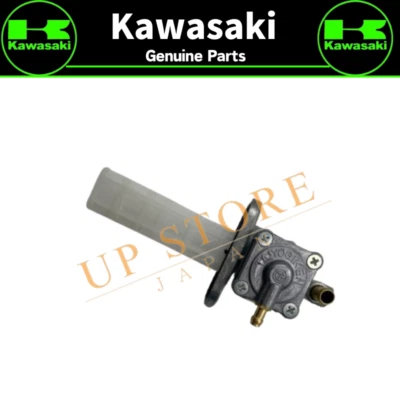 Grifo de combustible genuino Kawasaki OEM KZ650 KZ750 KZ1000 51023-0725 Foto 1 de 4