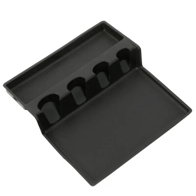 11-20 CHRYSLER TOWN & COUNTRY CENTER CONSOLE MAT LINER OEM NEW MOPAR 1VQ81DX9AA - Image 1 of 4