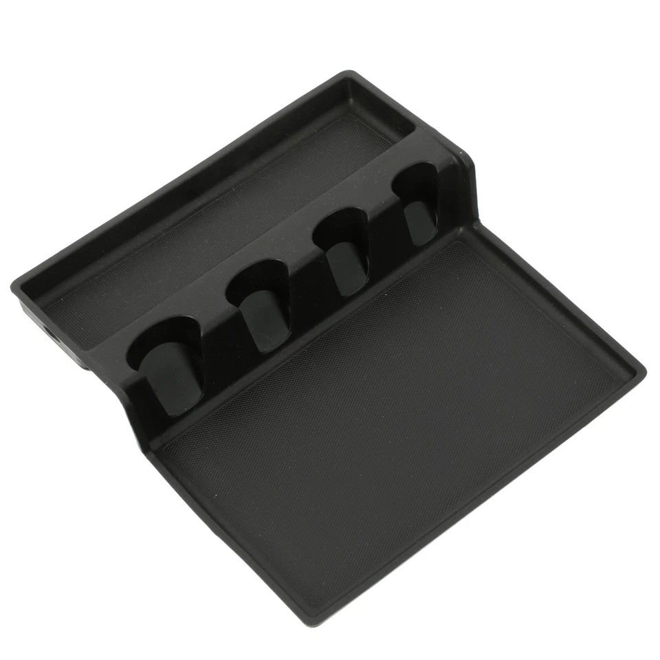 11-20 CHRYSLER TOWN & COUNTRY CONSOLA CENTRAL ALFOMBRILLA REVESTIMIENTO FABRICANTE ORIGINAL NUEVO MOPAR 1VQ81DX9AA Foto 1 de 4