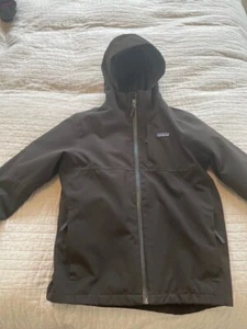 Patagonia - Childrens Winter Ski Coat - Picture 1 of 7