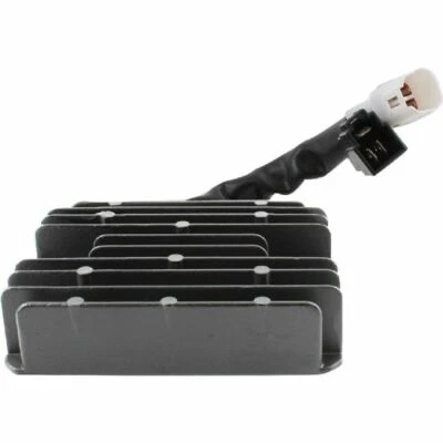 REGOLATORE DI TENSIONE ARROWHEAD ASU6019 SUZUKI VL800 Intruder Volusia 03-04 Foto 1 de 3