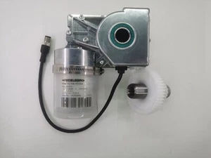 1pc for brand new motor F2.105.1171 + gear - Picture 1 of 3