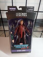 Marvel Legends Guardians of The Galaxy Vol.2 Mantis Wave STAR-LORD 6  Figure